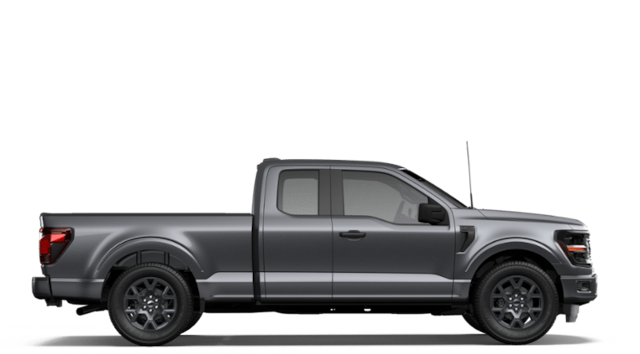 2026 Ford F-150+F-150